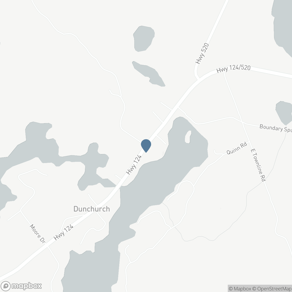 1 W/A LAKE WAHWASHKESH, Whitestone, Ontario P0A 1G0
